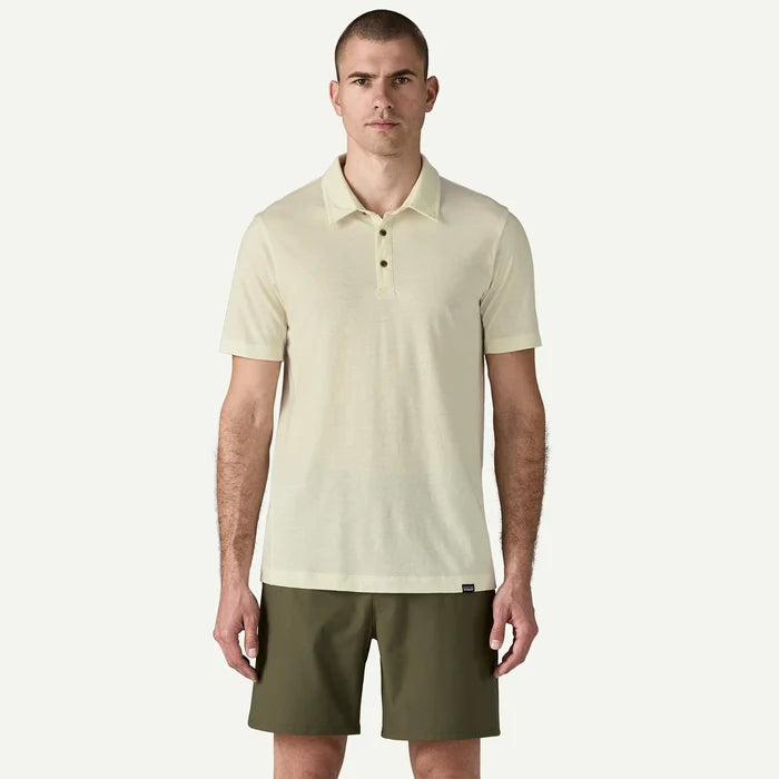 Men's Essential Polo Shirt