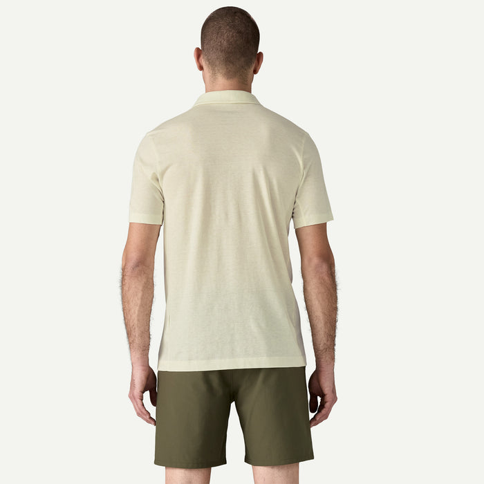 Men's Essential Polo Shirt