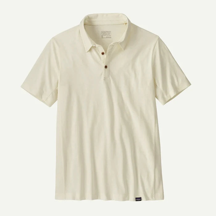 Men's Essential Polo Shirt