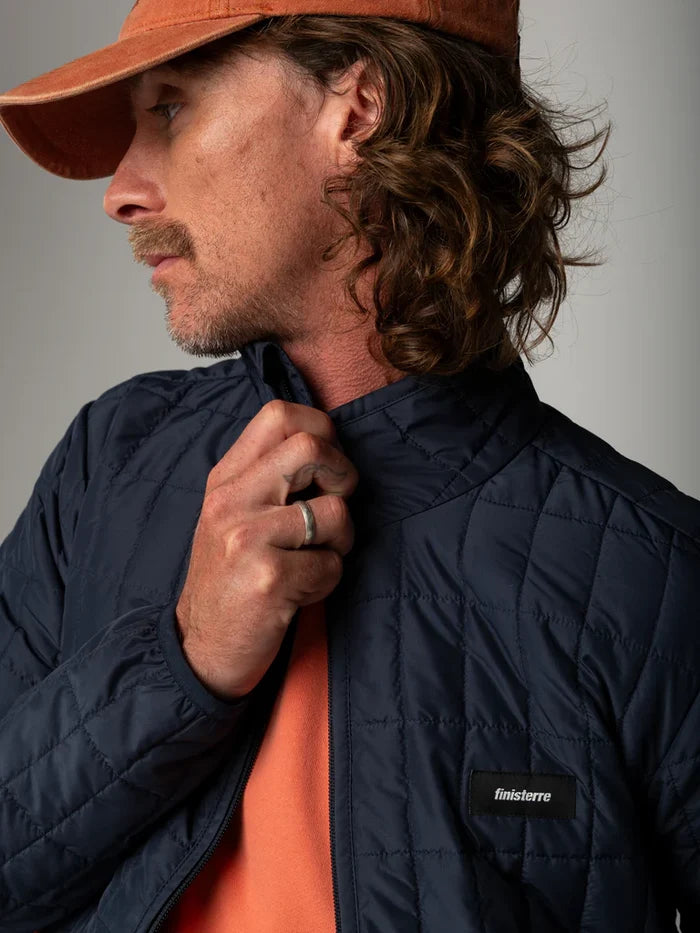 Men's Finisterre Firecrest Jacket