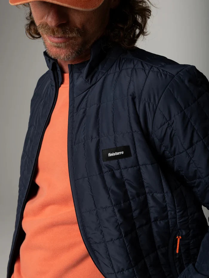 Men's Finisterre Firecrest Jacket