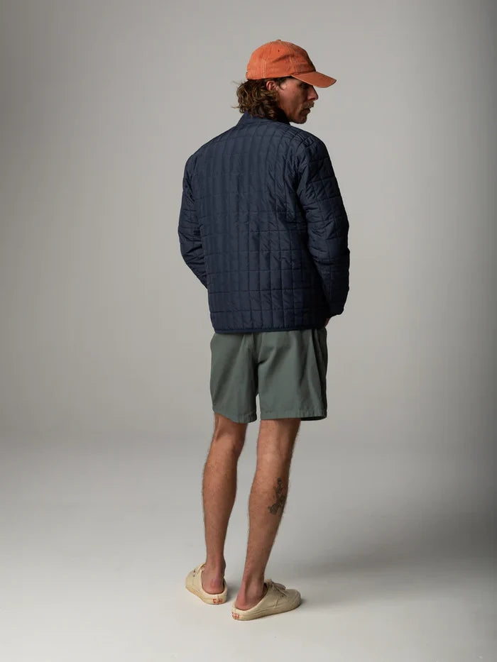 Men's Finisterre Firecrest Jacket