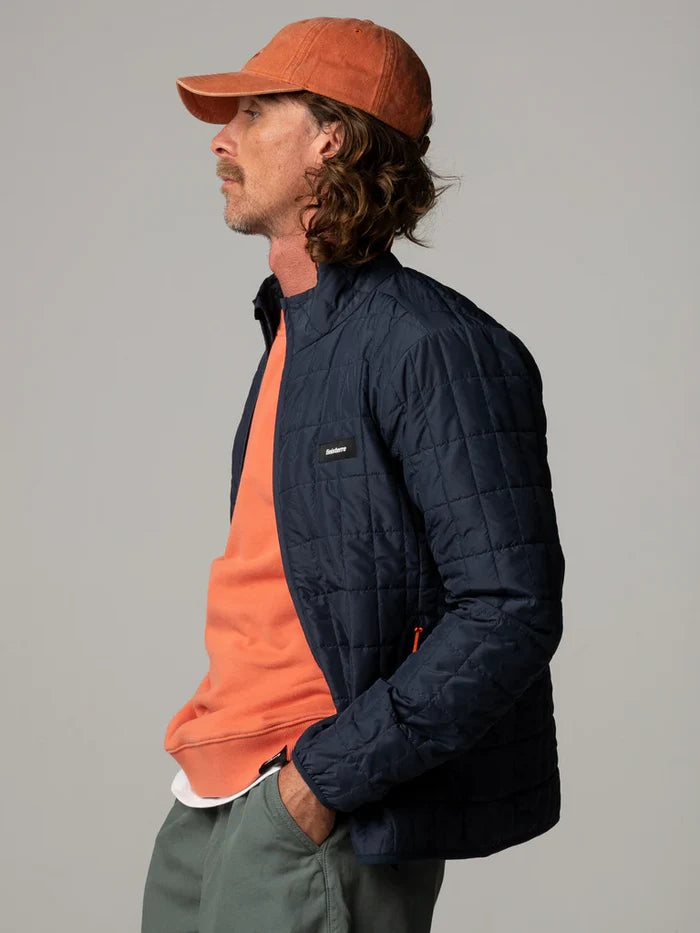Men's Finisterre Firecrest Jacket