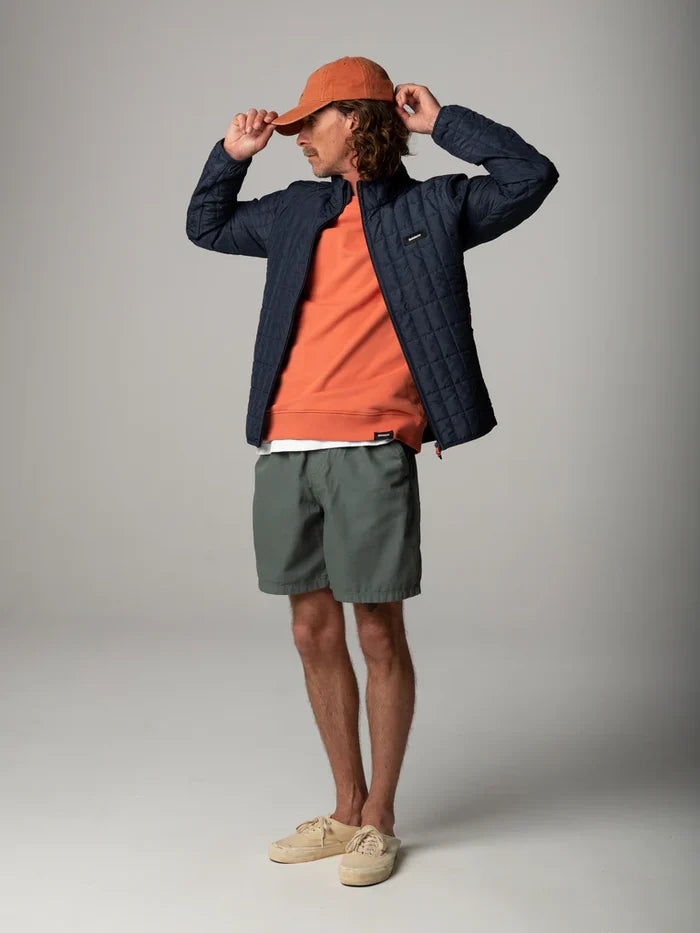 Men's Finisterre Firecrest Jacket