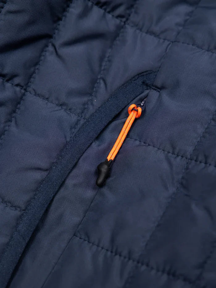 Men's Finisterre Firecrest Jacket