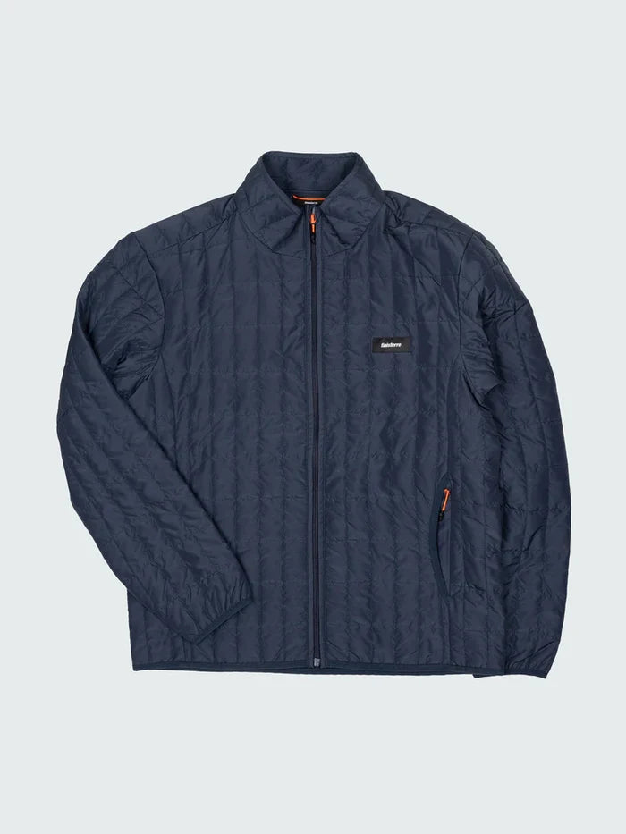 Men's Finisterre Firecrest Jacket
