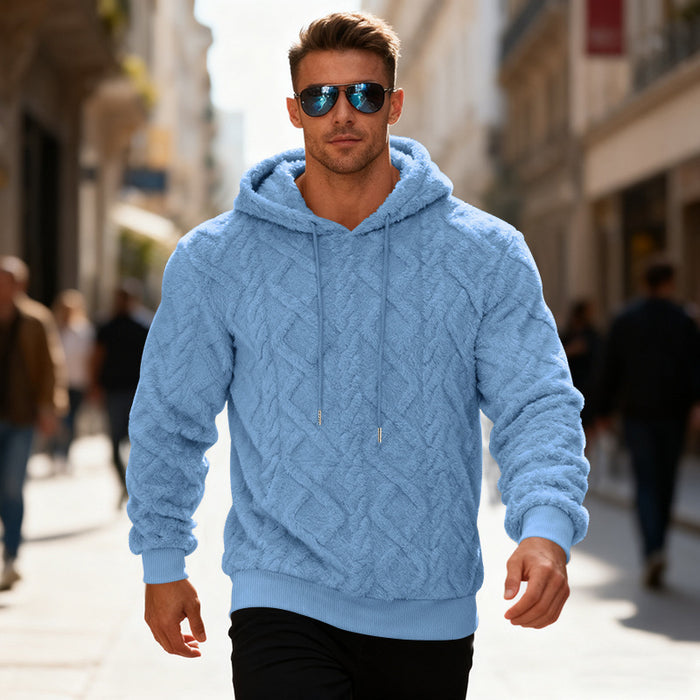 Light Blue / S