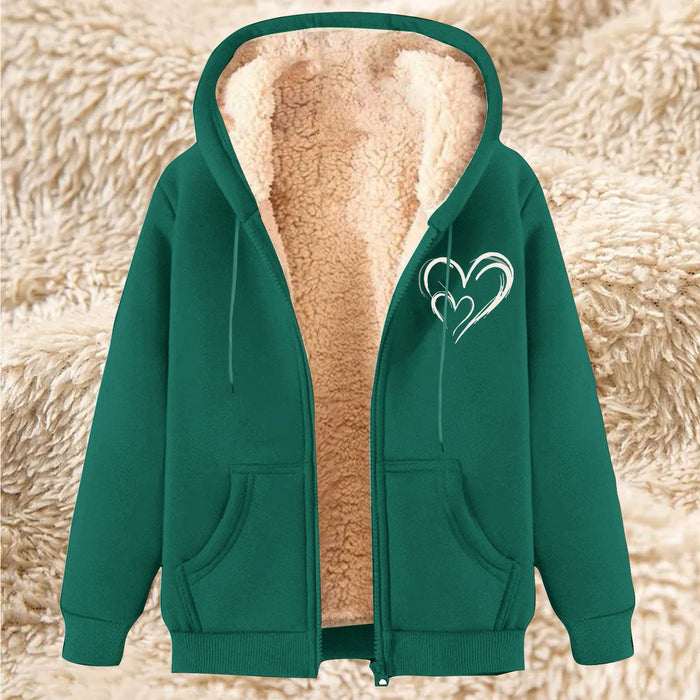 Dark Green / M