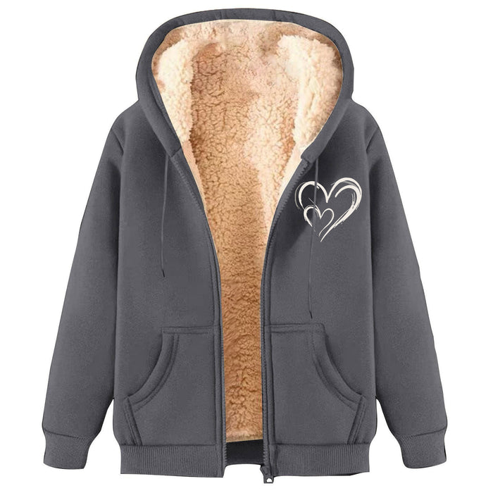 Men's Fleece Lined Sweater – Warm Winter Pullover