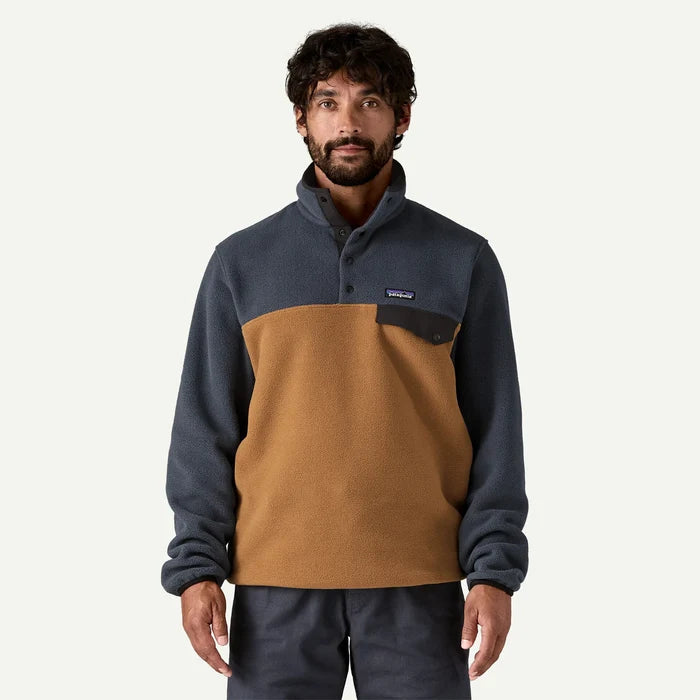 Men's Lightweight Synchilla Snap-T