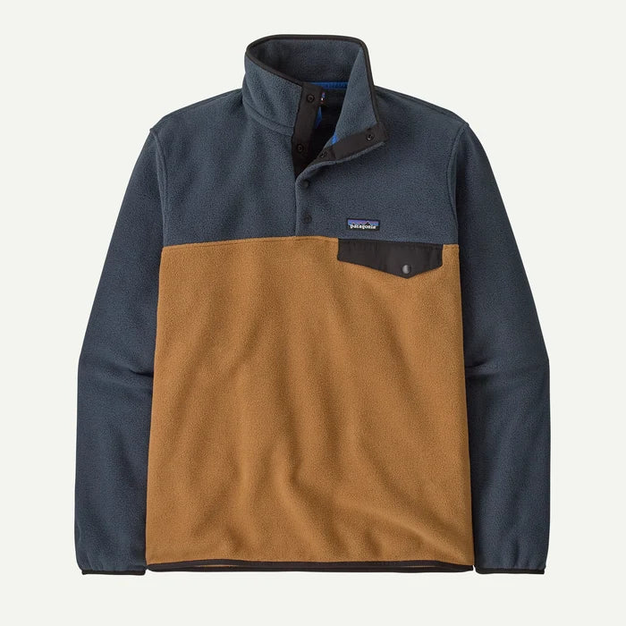 Men's Lightweight Synchilla Snap-T
