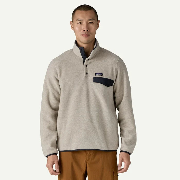 Men's Lightweight Synchilla Snap-T