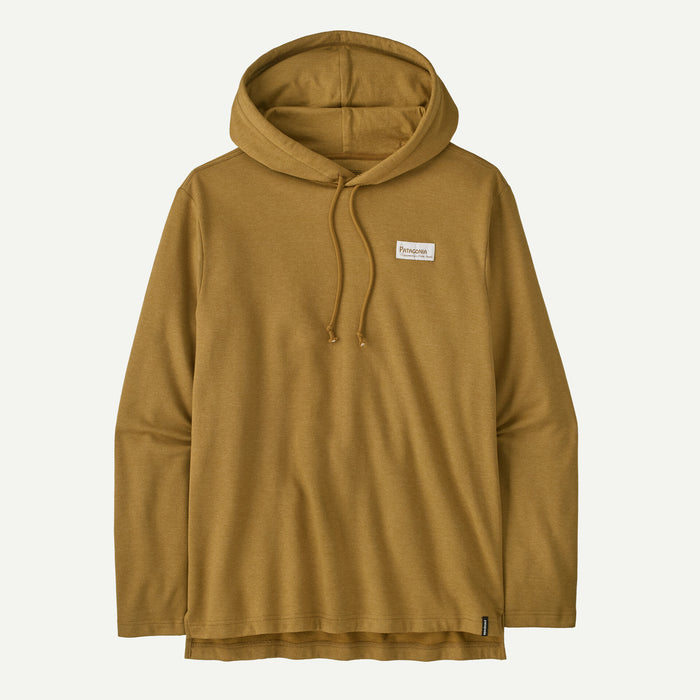Men's Lightweight Water People Sets Wildrise Hoody