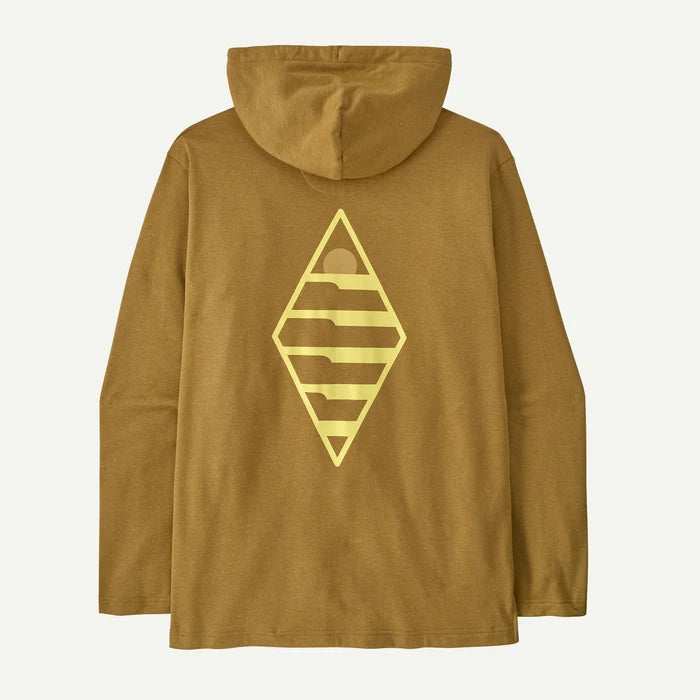 Men's Lightweight Water People Sets Wildrise Hoody