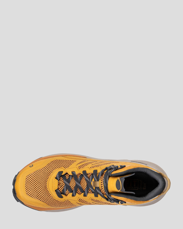 Men's Oboz Katabatic RT Mid Gtx  - Blaze