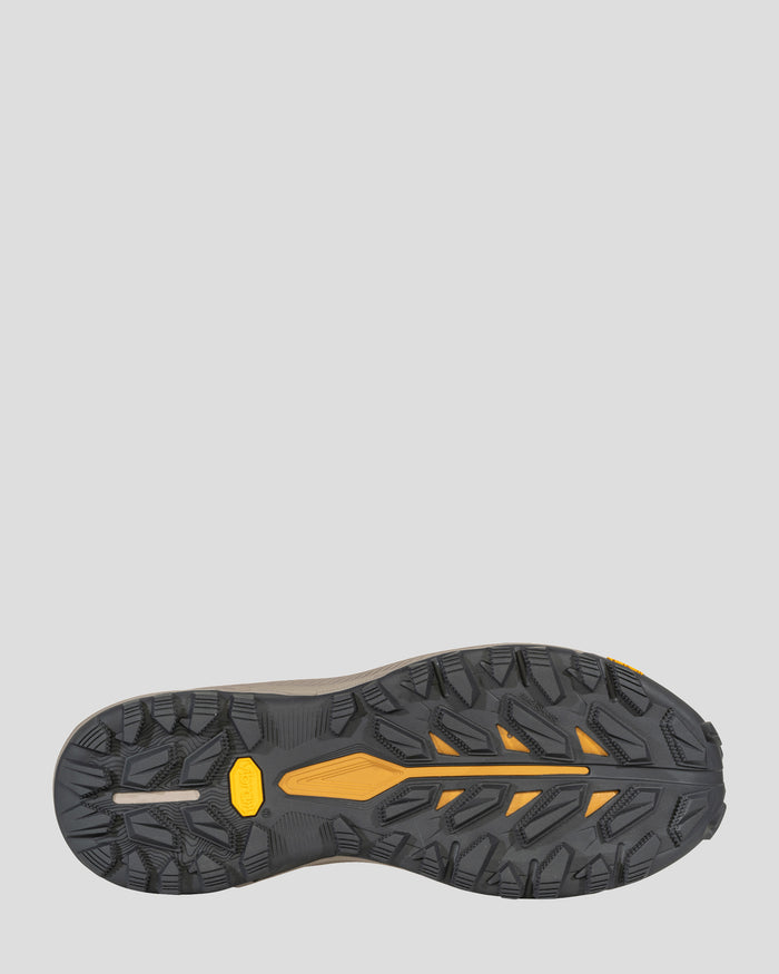 Men's Oboz Katabatic RT Mid Gtx  - Blaze