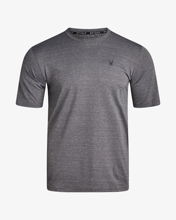 Men's Short Sleeve - Polar
