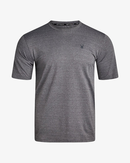 Men's Short Sleeve - Polar