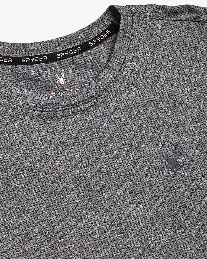 Men's Short Sleeve - Polar