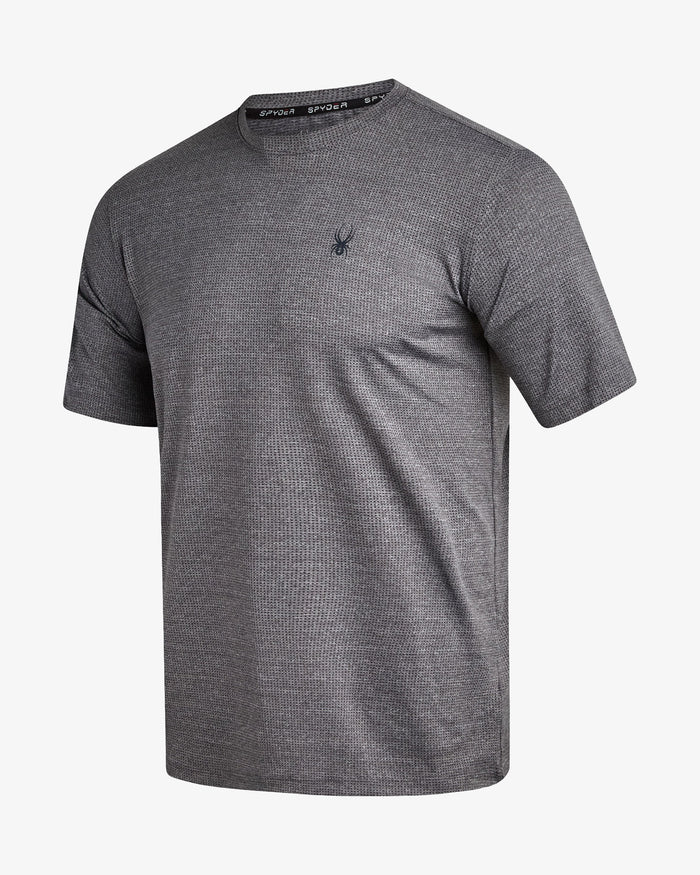 Men's Short Sleeve - Polar
