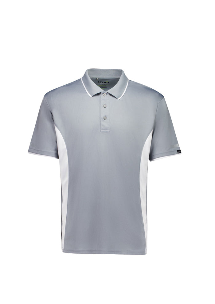 Mens Striker Short Sleeve Polo ZH145