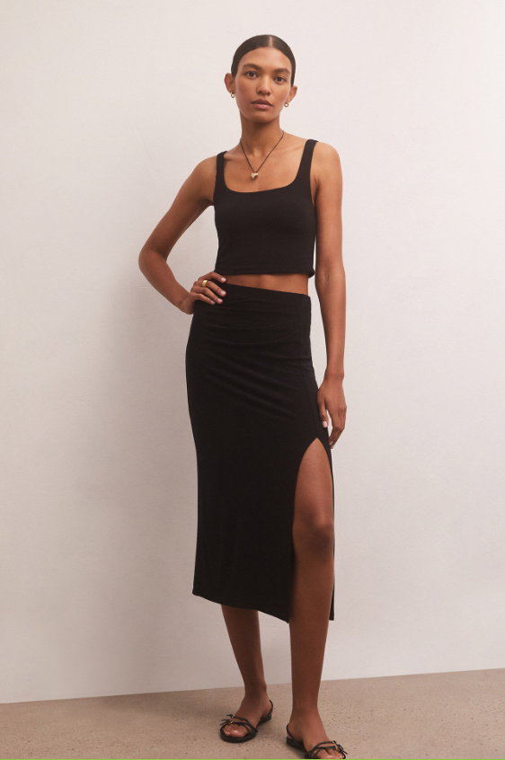 Miley Knit Skirt