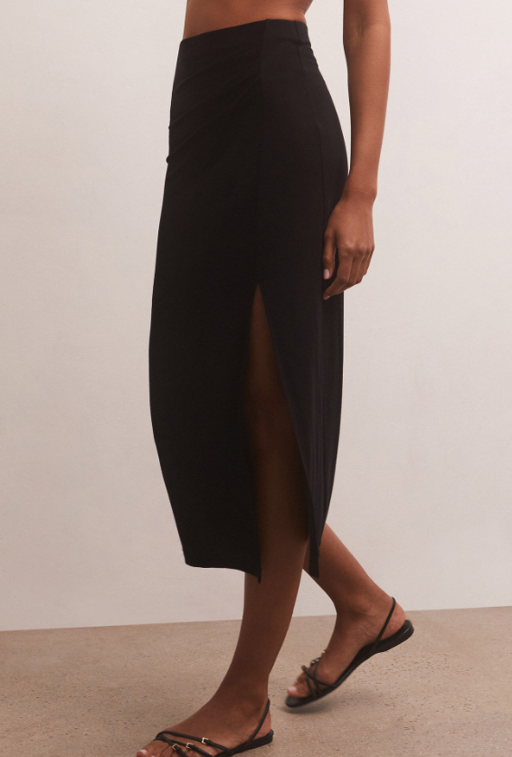 Miley Knit Skirt