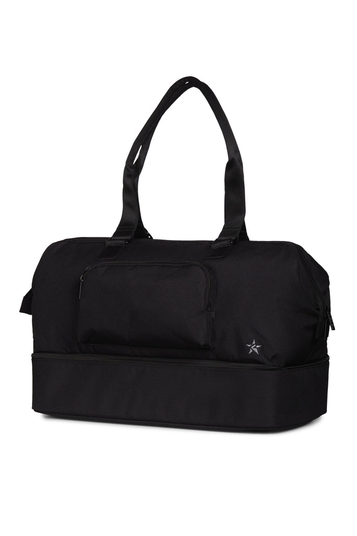 Mini Rebel Jet Setter  Bag