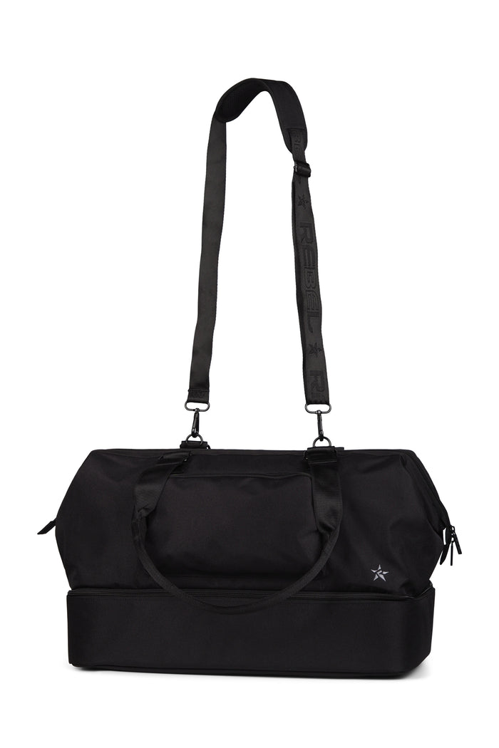 Mini Rebel Jet Setter  Bag