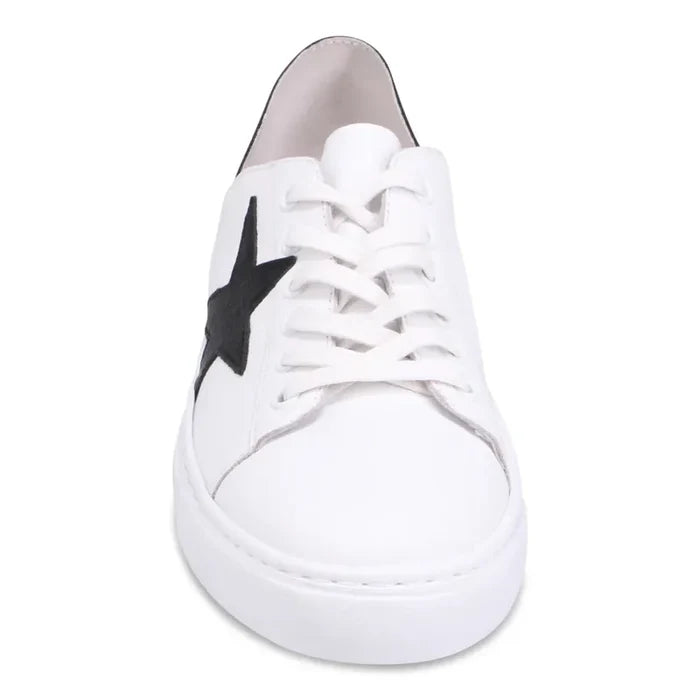 Mollini Oholiday Sneaker - White/Black