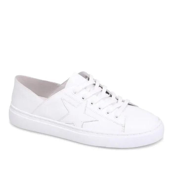 Mollini Oholiday Sneaker - White/White