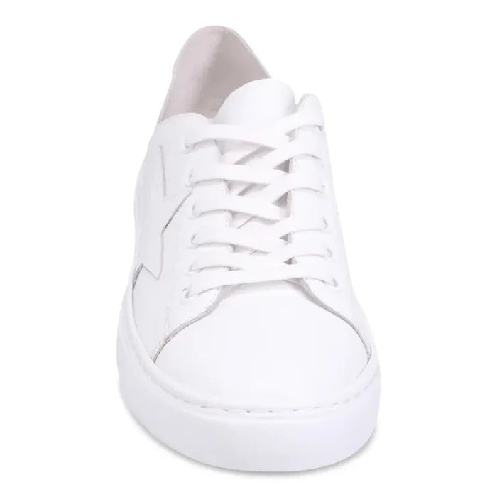 Mollini Oholiday Sneaker - White/White