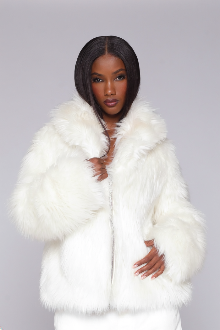 MONTANA COAT / POWDER