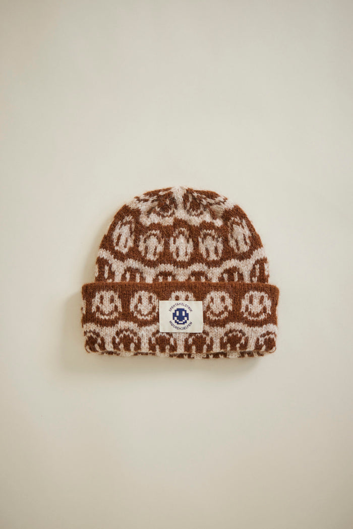 Mood Beanie