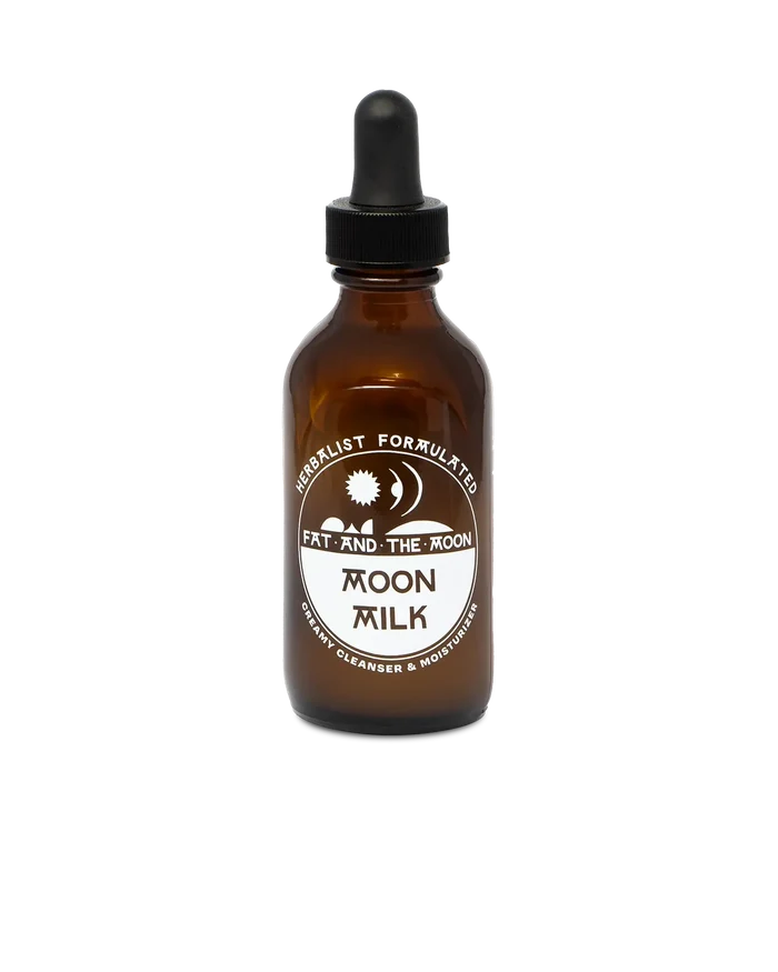 Moon Milk