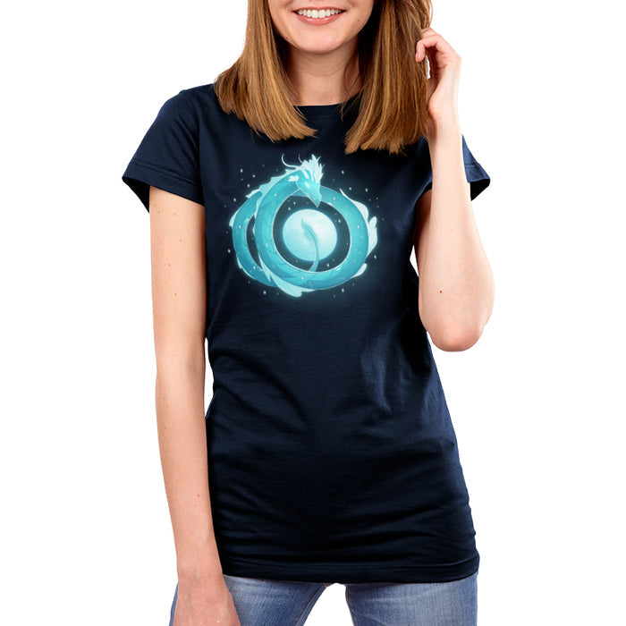 Premium Cotton T-shirt / Women's / XS