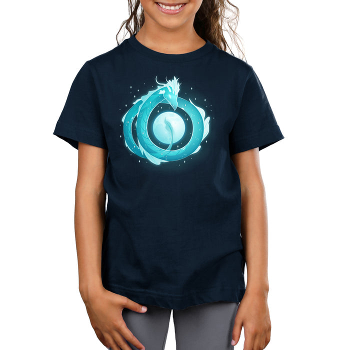 Premium Cotton T-shirt / Kids' / S