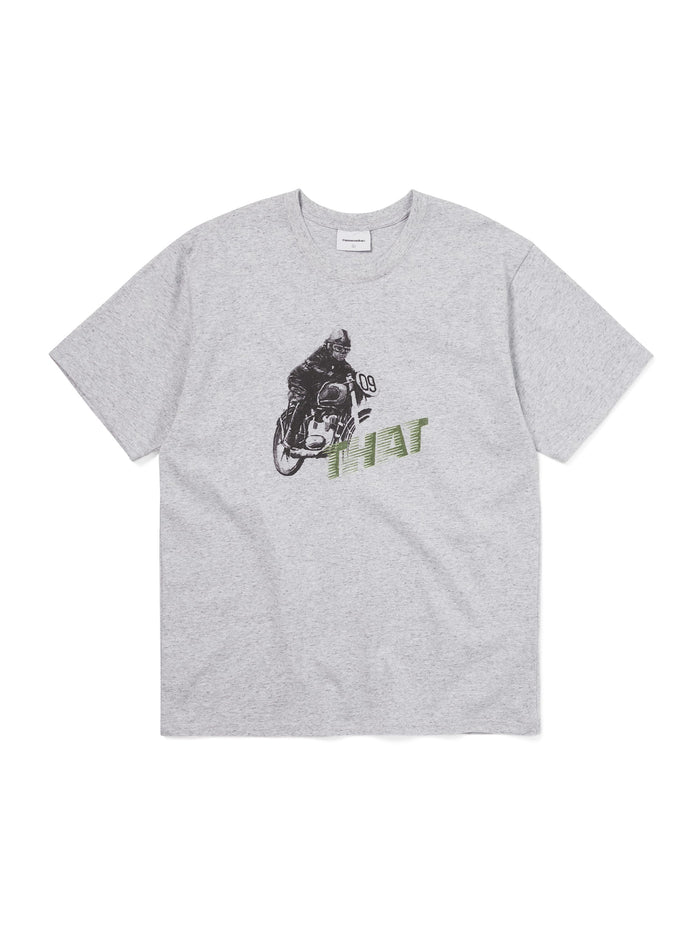 Motorcycle Tee