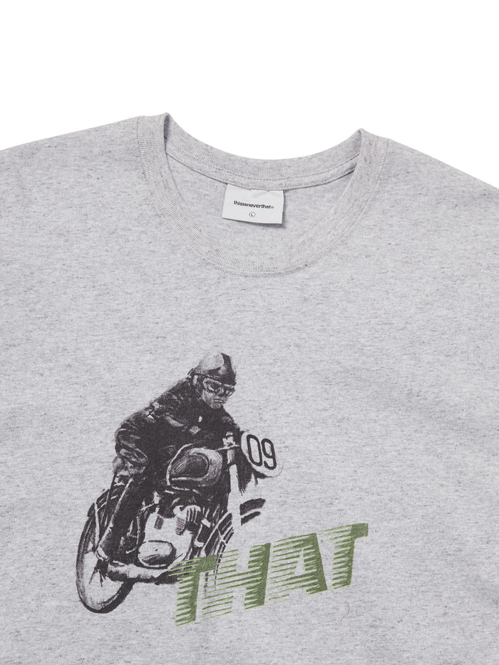 Motorcycle Tee