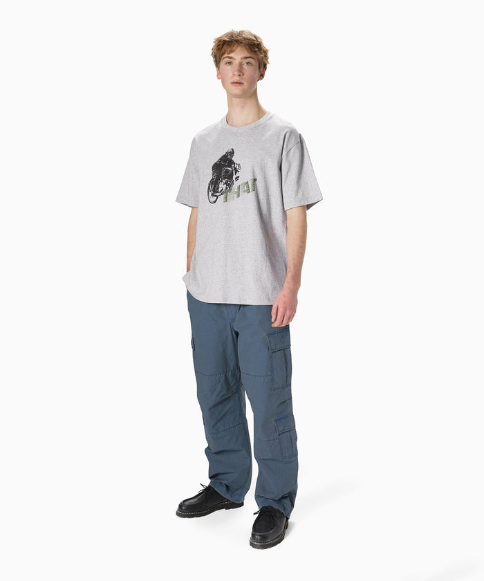 Motorcycle Tee