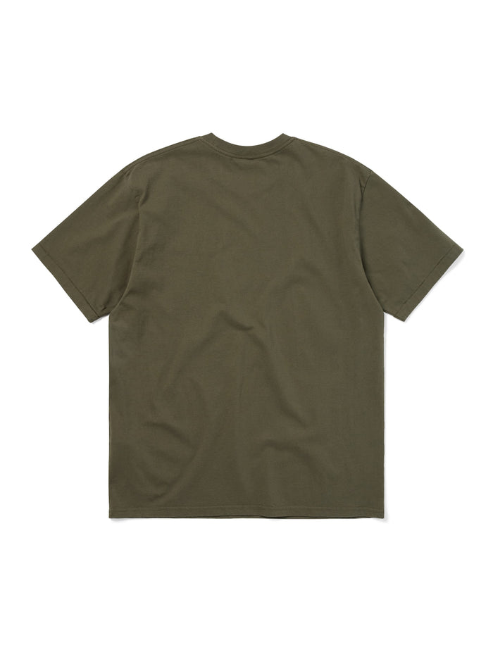 Motorcycle Tee