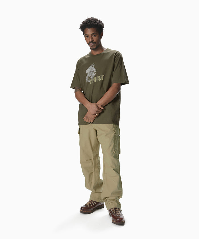 Motorcycle Tee