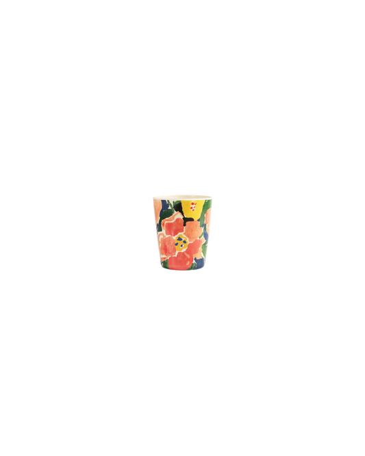 MUG FLORAL ONE