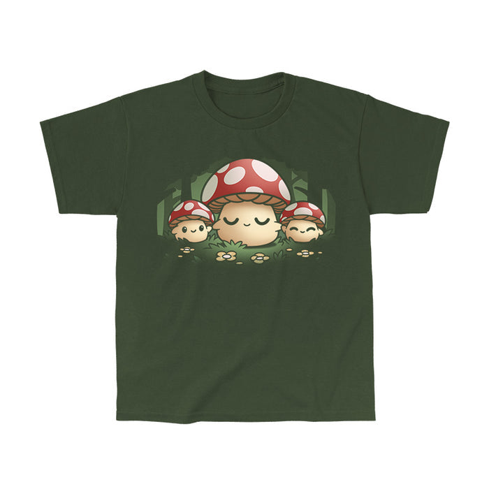 Classic Cotton T-shirt / Kids' / S