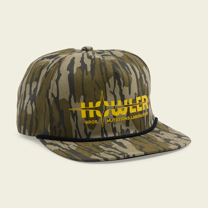 Mutations Laboratory Snapback
