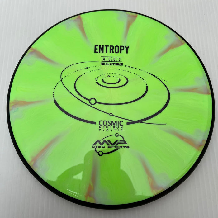 Bright Green & Red 18 / 175 grams