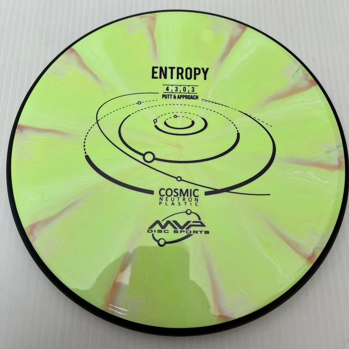 DayGlo with Lavender 31 / 175 grams