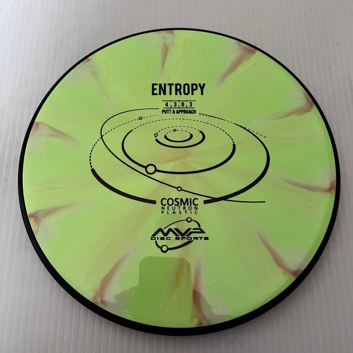 DayGlo with Pink 37 / 175 grams