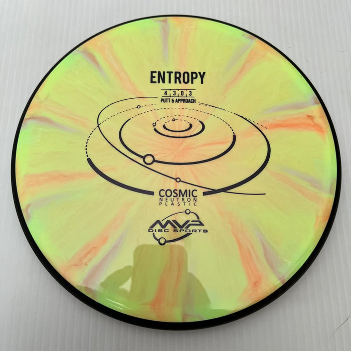 DayGlo Orange & Pink 9 / 175 grams