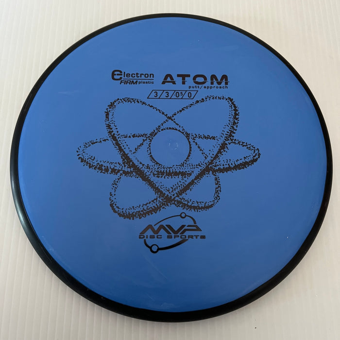 Blue/173g